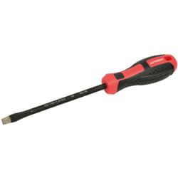 Tournevis plat - 8 x 150 mm