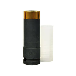 Douille pour jante alu 19 mm avec protection