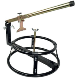 Démonte pneu manuel pour roues de moto