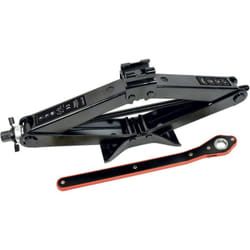 Autobest - Cric losange 2T levage 320 à 440 mm