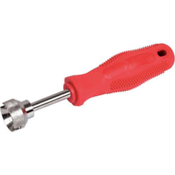 Autobest - Outil de compression de garnitures de freins à tambour 160mm