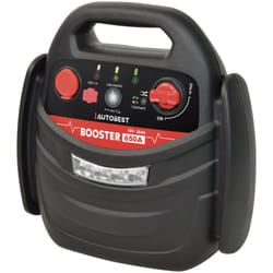 Autobest - Booster 12V-20Ah -650A