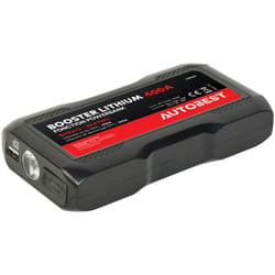 Booster Lithium 12V 8,3AH 200A / 400A