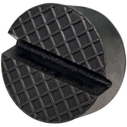 Autobest - Patin caoutchouc pour cric hydraulique 1.5t et 1.8t