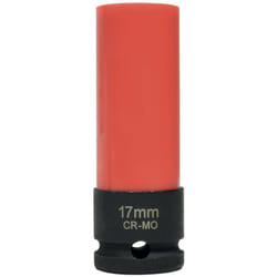 Autobest - Douille à choc 17mm