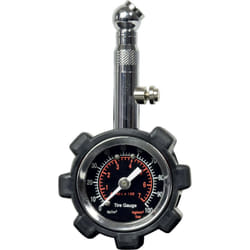 Autobest - Indicateur de pression analogique 0-7 bar