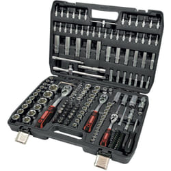 Coffret cliquet 171 pièces
