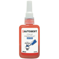 Autobest - Frein filet moyen 50ml