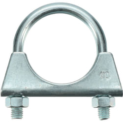 Autobest - Collier d'échappement 40 mm