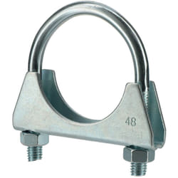 Autobest - Collier d'échappement 48 mm