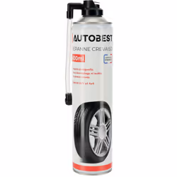 Caractéristiques techniques Quantité : 600 ml Spécial SUV et 4x4 (Convient aussi bien pour voitures, motos ou caravanes) Faci ...