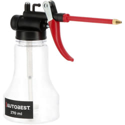 Autobest - Burette plastique 270 ml