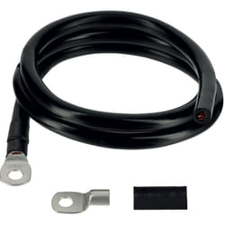Autobest - Câble de masse 1m x 25 mm²