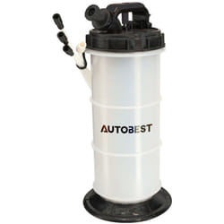Autobest - Pompe de vidange manuelle 6 litres