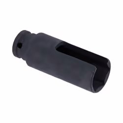 Douille injecteur 25mm carré 1/2 longueur 100mm