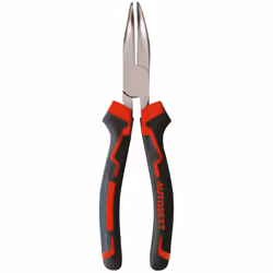 Caractéristiques techniques Acier au Chrome-Vanadium Longueur 150 mm Tête satinée Manche gainé Bi-matière