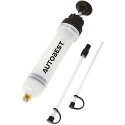 Autobest - Seringue multi usage 500ml