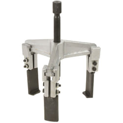 Extracteur 3 griffes réglable 160 x 100 mm