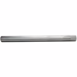 Caractéristiques techniques Chrome-Vanadium Diamètre extérieur du tube : 18 mm Longueur : 250 mm Empreinte : 12 pans Embout a ...