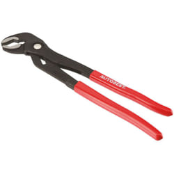 Autobest - Pince multiprise avec blocage - 250 mm