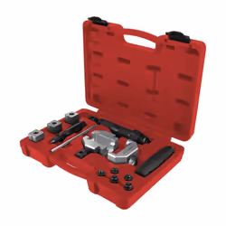 Coffret évaseur tuyau de frein
