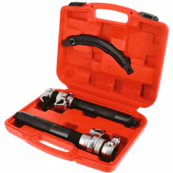 Description générale Ce produit est un outil polyvalent conçu pour un usage intensif, idéal pour les travaux de bricolage et  ...