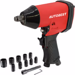 Caractéristiques techniques Alimentation air comprimé - pression max : 6.3 bars Consommation d'air: 212 litres/min vitesse: n ...
