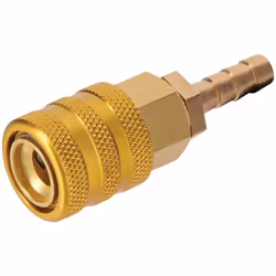 Caractéristiques techniques Double griffe Adaptateur toutes valves type Schrader Ø embout : 6mm