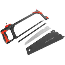 Autobest - Scie multi matériaux 4 en 1