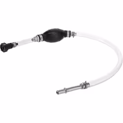 Caractéristiques techniques Tuyaux Ø 10 mm intérieur Clapet anti-retour