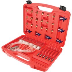 Autobest - Coffret de diagnostique retour injecteur
