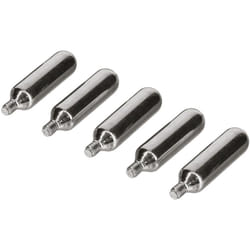 Autobest - Lot de 5 cartouches de réparation CO2