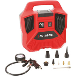 Compresseur à air portable 230V