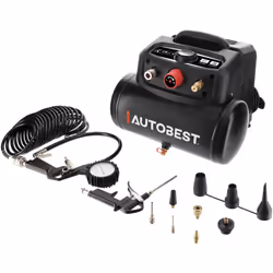 Contenu 1 pistolet de gonflage 1 soufflette à air 3 embouts en plastique pour ballon et bouée 2 embouts en laiton pour ballon ...