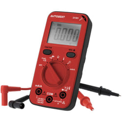 Autobest - Multimètre automatique
