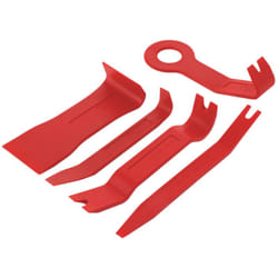 Outils de démontage intérieur X5