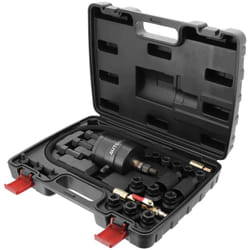 Autobest - Extracteur d'injecteurs marteau pneumatique