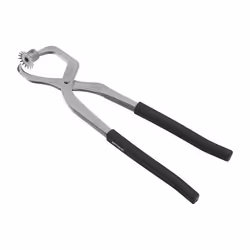 Pince à ressorts de freins avec griffes - Autobest - 330mm