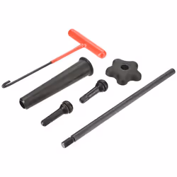 Kit réparation valve sans démontage 5 pièces