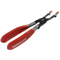 Autobest - Pince de maintien de cosses pour soudure