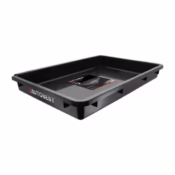 Bac de vidange 50 litres - Vidanger huiles moteur - liquides de refroidissement et freins