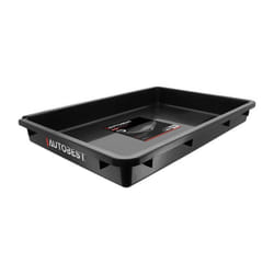 Bac de vidange 50 litres - Vidanger huiles moteur - liquides de refroidissement et freins