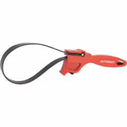 Caractéristiques techniques Capacité de Ø 15 à 150mm Sangle réglable Poignée plastique ergonomique