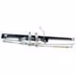 Ariston Rampe brûleur + électrodes Réf. 64211205
