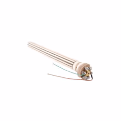 Résistance stéatite monophasé D39 1200W pour chauffe-eau HPC - ARISTON - 60001054-01