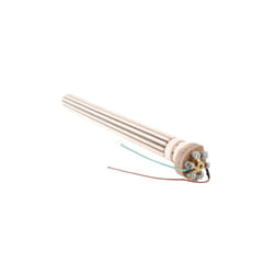 Résistance stéatite monophasé D39 1200W pour chauffe-eau HPC - ARISTON - 60001054-01