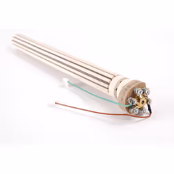 Résistance chauffe-eau stéatite 2000W - ARISTON - 396004-01
