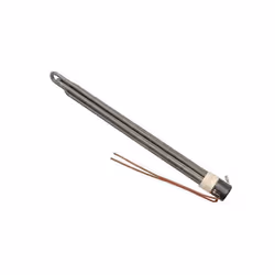 Résistance à sec 2500W D40mm pour chauffe eau - ARISTON - 819306-01