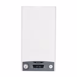 Ariston Clas ONE 30, Sans réservoir (instantané), verticale, Système de chauffe-eau combiné, Intérieure, Blanc