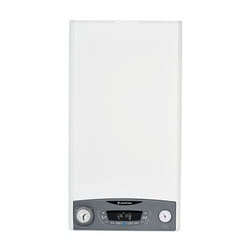Ariston Clas ONE 30 verticale Sans réservoir (instantané) Système de chauffe-eau combiné Blanc